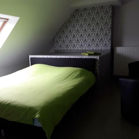 Discover Appartement Ieper Buitenkant foto