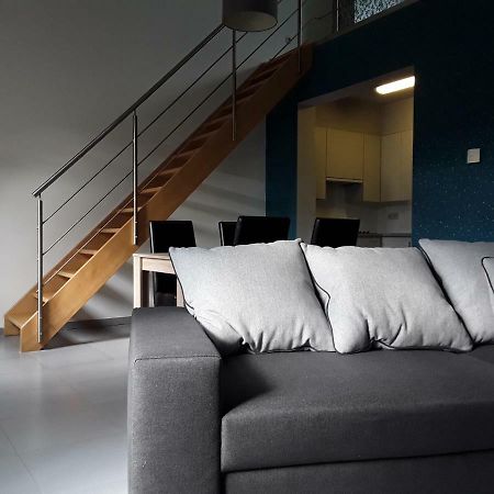 Discover Appartement Ieper Buitenkant foto