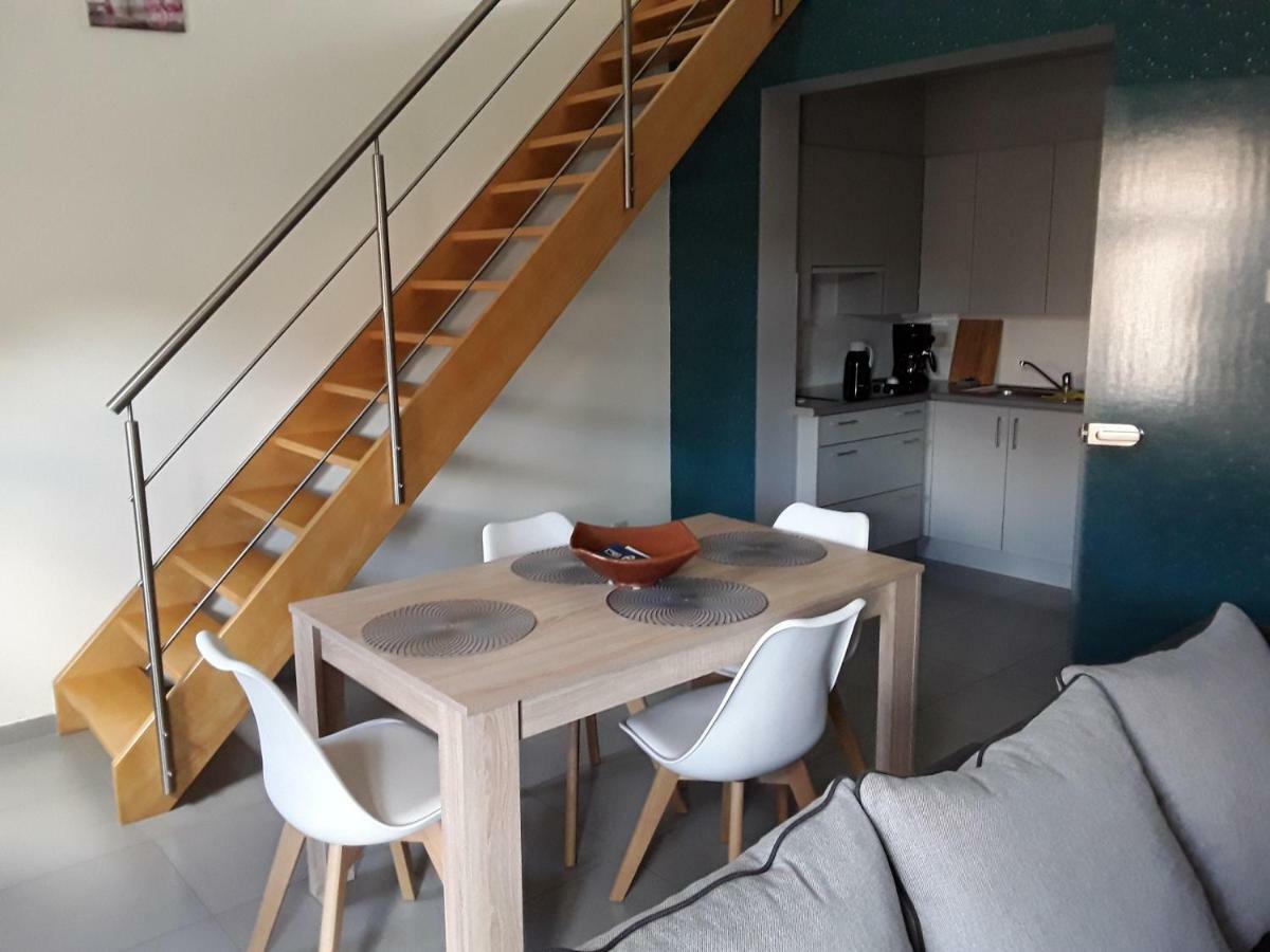 Discover Appartement Ieper Buitenkant foto